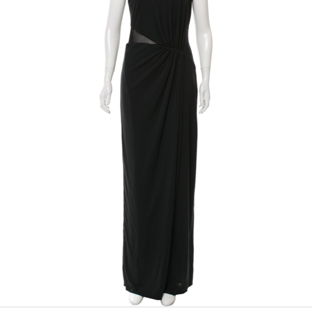 Halston Heritage Maxi Dress - Picture 3 of 3